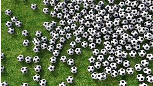 تيكي تاكا.. سيل من التمريرات الأهلاوية "الدقيقة" كادت أن تنتهي بهدف عالمي (فيديو)