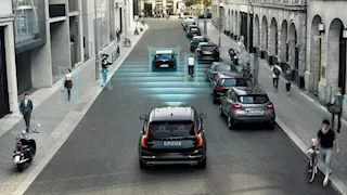 ما هو نظام القيادة المساعدة ADAS؟ وكيف يقلل من حوادث السيارات؟