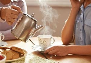 اكتشاف فائدة سحرية لشرب كوبين من الشاي يوميًا