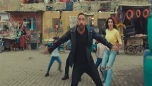 أمير كرارة عن مشهد إمبابة في "البعبع": كل الناس دي حقيقية