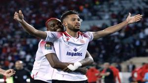  لاعب الوداد: يمكننا  تحقيق المفاجأة والفوز بدوري أبطال إفريقيا على حساب الأهلي