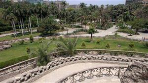 12 صورة من حديقة الأسماك.. إلغاء إجازات استعدادا لاحتفالات شم النسيم