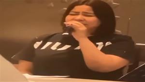 التحضيرات النهائية لـ حفل شيرين عبدالوهاب بـ السعودية