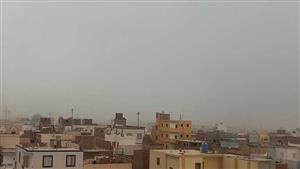 تحذير لكبار السن بشأن الأتربة.. البيئة تكشف موعد تحسن الطقس