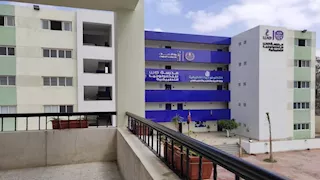 بدائل الثانوية العامة 2025.. تفاصيل الالتحاق بمدارس WE للتكنولوجيا التطبيقية 