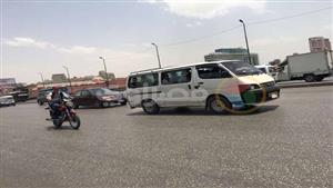 تحذير لمدة 48 ساعة.. البيئة توجه نداءً لكبار السن وأصحاب الأمراض الصدرية والتنفسية 