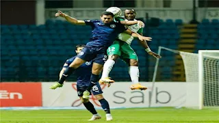 المعلق والاستوديو التحليلي.. خريطة إذاعة مباراة بيراميدز والاتحاد السكندري الليلة 