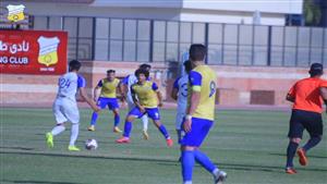   قبل 6 جولات من النهاية.. اشتعال المنافسة على بطاقة الصعود للممتاز في مجموعة بحري