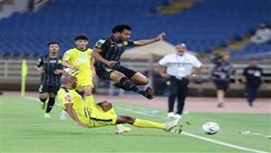 هدية إلى النصر.. الاتحاد يسقط في فخ التعاون بالدوري السعودي