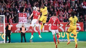 تشكيل نانت.. مصطفى محمد يقود الهجوم أمام ستراسبورج