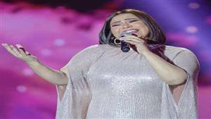 "صوت مصر" شيرين عبد الوهاب تحسم الجدل حول منافستها على اللقب مع أنغام