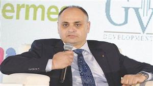 رئيس جهاز شئون البيئة يشارك في ورشة عمل الاستراتيجية الوطنية لتغير المناخ