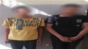 سقوط عدد من "لصوص القاهرة" بضربة أمنية حاسمة