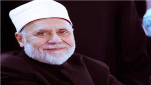 بالفيديو.. محمد مهنا: الطرق إلى الله متعددة طالما على الكتاب والسنة