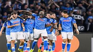 بعد 33 عاما من الانتظار.. نابولي بطلًا للدوري الإيطالي رسميًا