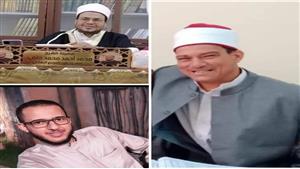 راحوا يتكرموا رجعوا في الكفن.. حكاية 3 شيوخ ضحايا "حادث الوادي الجديد"