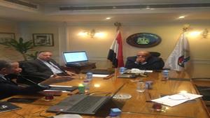 قطاع الأعمال: مشروعات تطوير في "سيناء للمنجنيز" بالشراكة مع القطاع الخاص