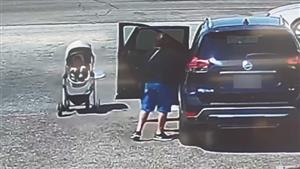 رضيع كاد أن يفقد حياته بطريقة مفزعة.. فما القصة؟