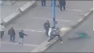 مطاردة بالأسلحة البيضاء على كورنيش الإسكندرية.. القبض على المتهمين- فيديو وصور 