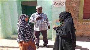 سودانيون فروا من لهيب المعارك: كرم المصريين أنسانا أهوال الحرب- فيديو وصور