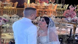"اخترتك وأنتي مش بنت بنوت".. تفاصيل تسجيل حسن شاكوش لزوجته في اتهامها بتزوير قسيمة الزواج