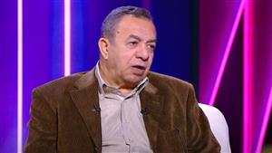 المخرج جمال عبد الحميد يتصدر التريند بسبب أزمته الصحية 