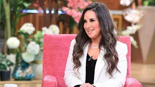 شيري عادل تتصدر تريند محرك البحث "جوجل"