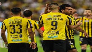 الاتحاد يستغل هدية النصر.. ويكتسح أبها في الدوري السعودي