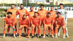 تعرف على قائمة بروكسي لمواجهة الزمالك في كأس مصر