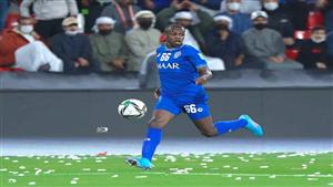 رغم خسارة اللقب.. لاعب الهلال يحصد لقب أفضل المواهب في دوري أبطال آسيا