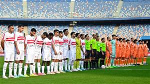 أول تعليق من مدرب بروكسي بعد الهزيمة من الزمالك في الكأس