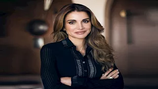 الملكة رانيا تكشف سبب غيابها عن احتفالات عيد الاستقلال الأردني الـ 79