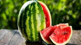  6 فوائد مُذهلة لتناول البطيخ- لن تتوقعها 