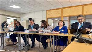 مساعد وزير التنمية المحلية: 4.4 مليار شخص يعيشون في المدن