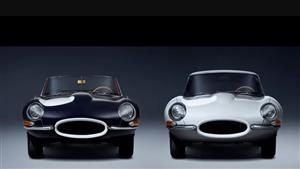 لماذا تبيع جاجوار مجموعة "Z P" من سيارتها E-Type بـ43 مليون جنيه؟