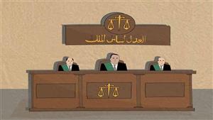 تأجيل محاكمة محامي عبدالله رشدي عن جرائم السب والقذف لـ 30 يوليو