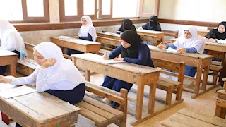 انطلاق أول أيام امتحانات الثانوية الأزهرية 2025
