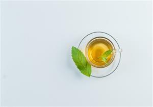 الشاي الأخضر بالنعناع للحامل- مسموح أم ممنوع؟