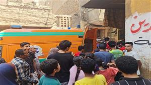 مقتل عاطل في مشاجرة بسبب الخلاف على صفقة مخدرات بالقليوبية (صور)