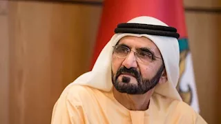 محمد بن راشد يكرم غداً أبطال تحدي القراءة العربي 2025