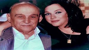 بـ "كلمات حزينة"..سلاف فواخرجي توجه رسالة رثاء لوالدها الراحل 