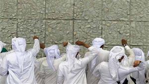 أين تذهب ملايين الجمرات بعد الانتهاء من مناسك الحج؟