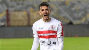 شكوى عاجلة من الزمالك ضد سيف جعفر ويوسف نبيه