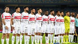 تفاصيل غياب 12 لاعبا عن الزمالك أمام فاركو