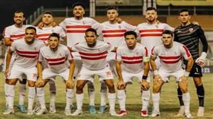 تفاصيل 10 غيابات تضرب الزمالك قبل مواجهة غزل المحلة الليلة