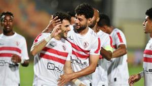 إلغاء المؤتمر الصحفي لمباراة الزمالك وغزل المحلة