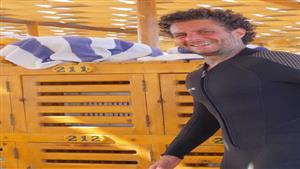 أحمد الفيشاوي يعلن انضمام المذيعة راندا جبر لفيلم "السيستم"