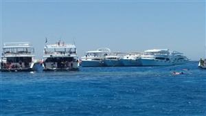 البيئة: ارتفاع أعداد الزائرين للمحميات الطبيعية خلال عيد الأضحى