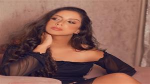 ياسمين رحمي ووالدتها عفاف مصطفى في أحدث ظهور لهما