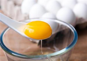 فوائد صفار البيض- خبيرة تغذية: يعالج هذا المرض